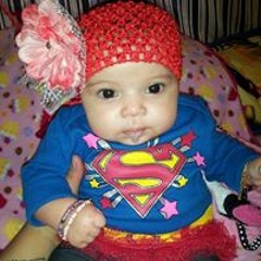 Morningstar Trevino-Julbe