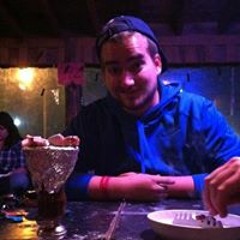 Michael Todd Hensley