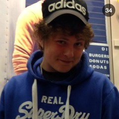 Joey Broadbent 