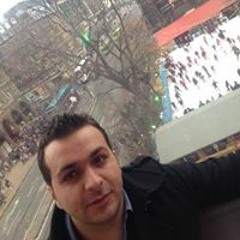 Mohammad Salem AlOmari