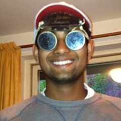 Arun Henning Reimers