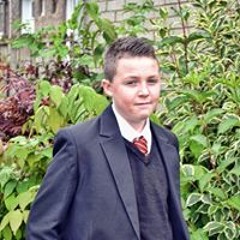 Kerr Reilly Ferguson