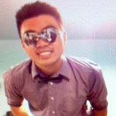 Eric Truong 16
