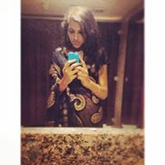 Kiran Brar 2
