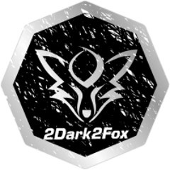 2Dark2fox