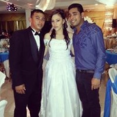 Roderick Antonio Perez