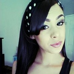 Heather Angelina Hayes