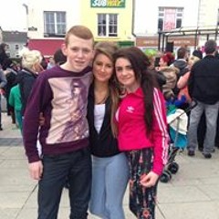 Gavin Obrien 2