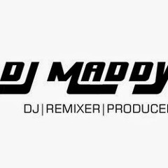 djmaddy0909