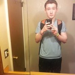 Brandon Macall
