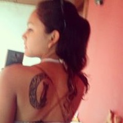 Allison Del Rocío Barreda