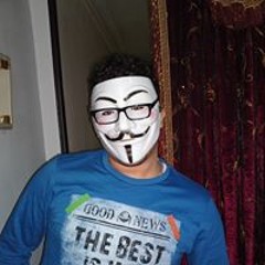 Anas Mohammed 19