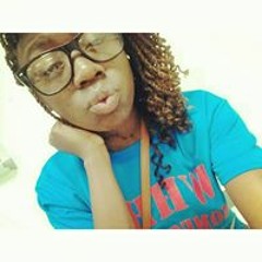 India Barss'Nonee Denise