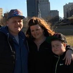 Danielle Fitzgerald 6