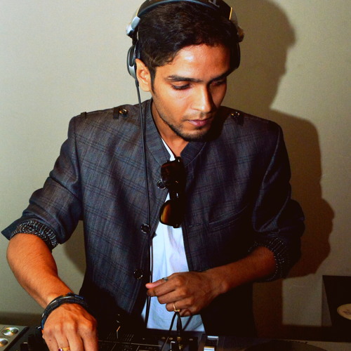 Ansh Dj’s avatar