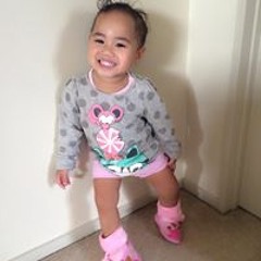 Jocelyn Dise Afioga-Lesa