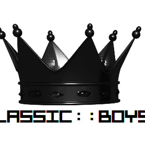 Classic boys’s avatar
