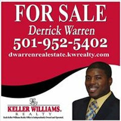 Derrick A. Warren 1