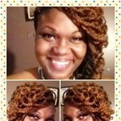 Romona Ruffin-Goodson