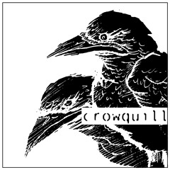 crowquill