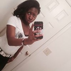 Samantha Denise Williams