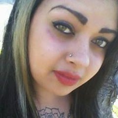 Breanna Nicole Boriqua