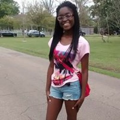 Adrianna Luvin Wilson