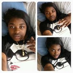 Sashacherriesontop Carter