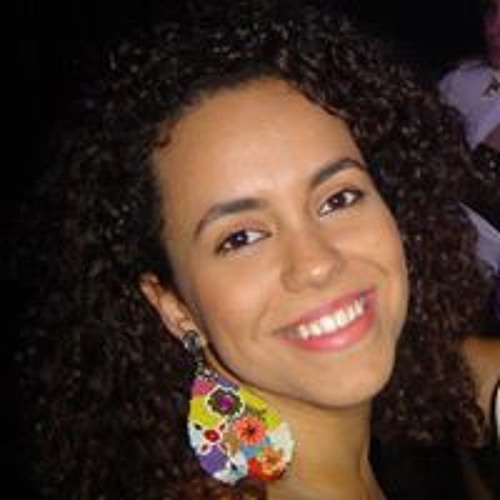 Amanda Carolina Ronconi’s avatar