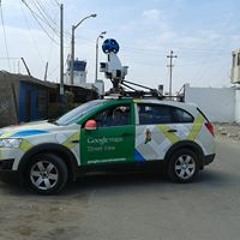 Manuel Vargas Ramirez