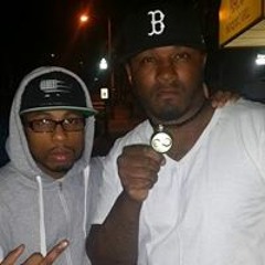 New mixtape shit... king Ready.. freestyle