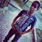 Noel Sanchez 16