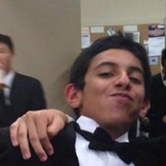 Pranav Singh 12