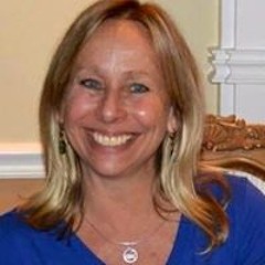 Staci Gallmeyer Johnson