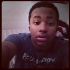 Tyree Brooks 3