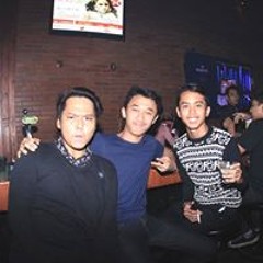 Trihutama Yudha Joann