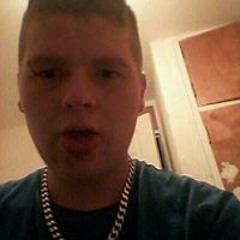 Jordan Monkstown Cooke