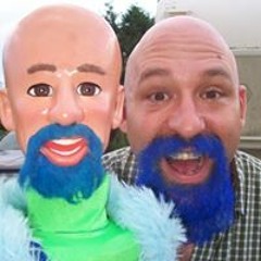 Jimmy Lightshow Reedyk