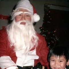 Boson KaChun AuPerkins