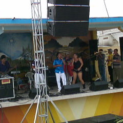 Carlos Antony Guayllas