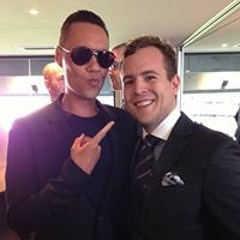 Robert James McKenna