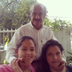 Eréndira Pérez Dueñas