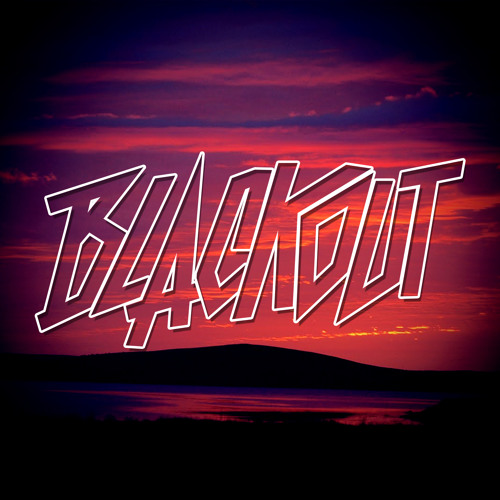 SoundCloud profile picture for @blackout