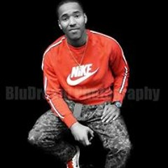 Timothy Orlando Ford Jr.