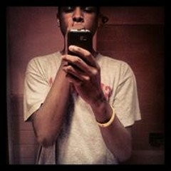 Jayvon TbTtwist Harrell