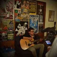 Rey Cobra (Ben Briceño)