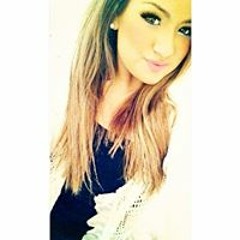 Cassandra Olson 3