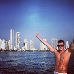 Andres Felipe Castro 6