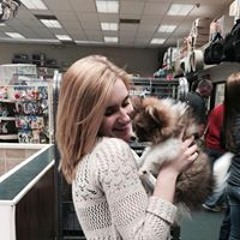 Allyson Marie Ramsey