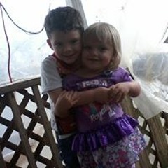 Amy Nicole Lee Pulley